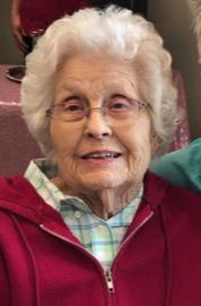 Coradell 'Dell' Zimmerman South