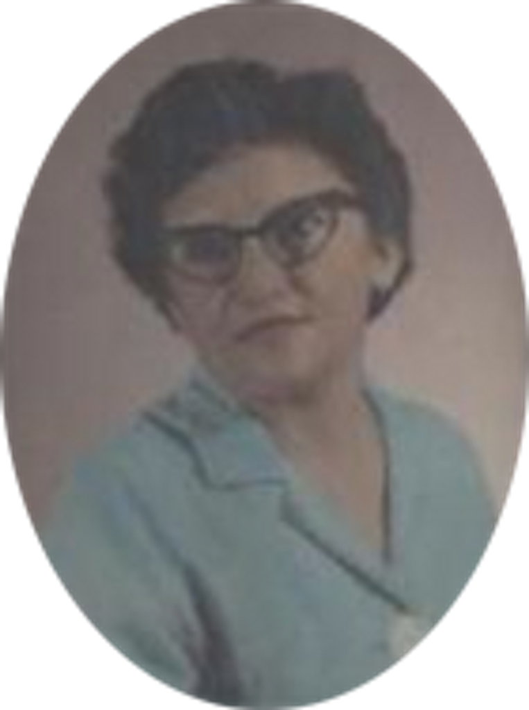 Amalia G. Anzaldua Profile Photo