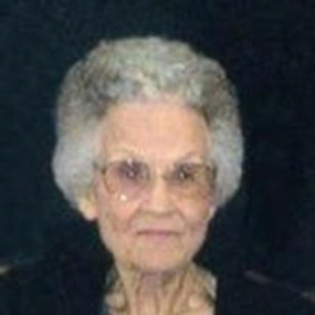 Ruby Sue Kelly