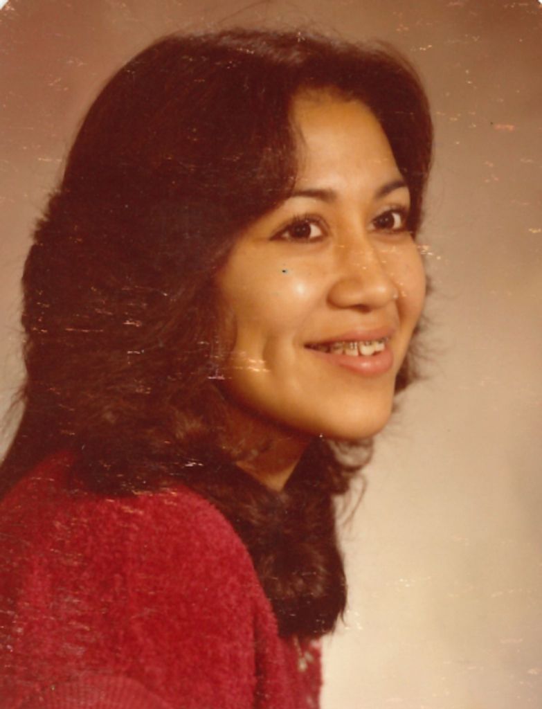 Jeanetta (Fields) Walton