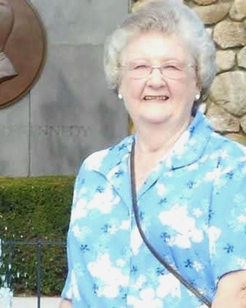Mary Kathryn Brandenstein Profile Photo