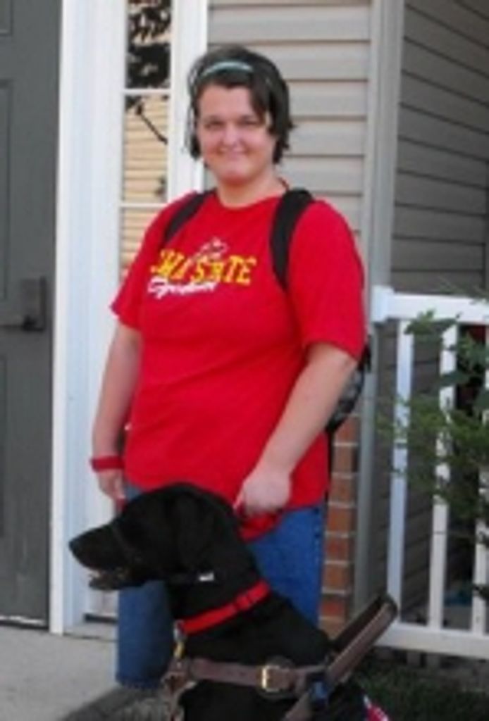 Heather Snider Profile Photo