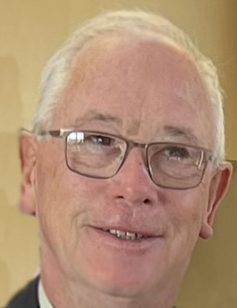 Kenneth Michael Harcar Profile Photo
