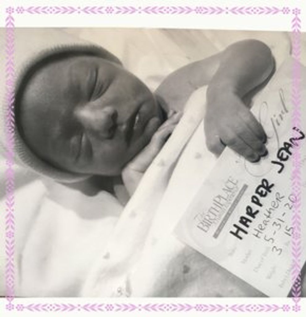 Harper Jean Thames