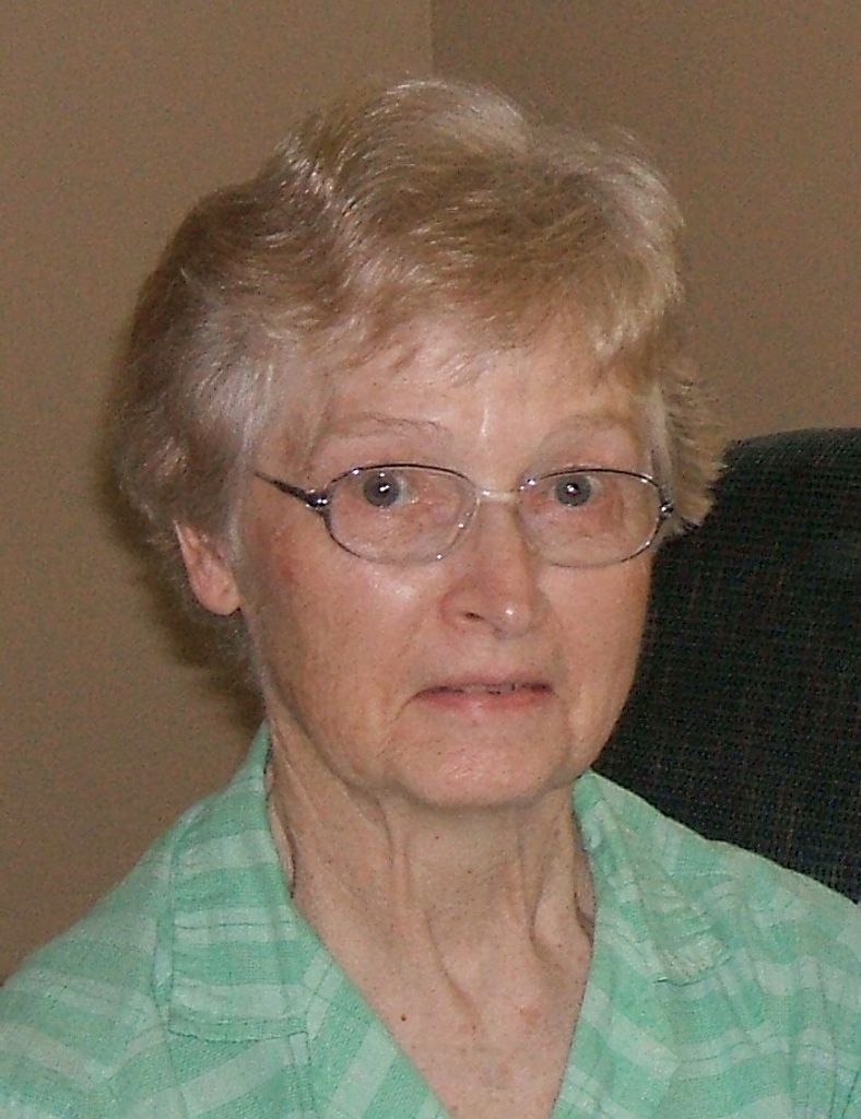 Phyllis Elaine Wagoner Profile Photo