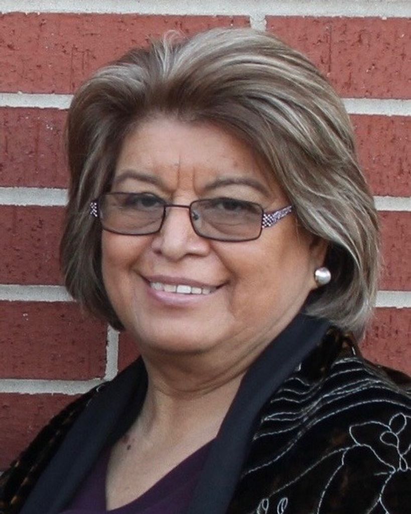 Elsa Gonzalez Profile Photo