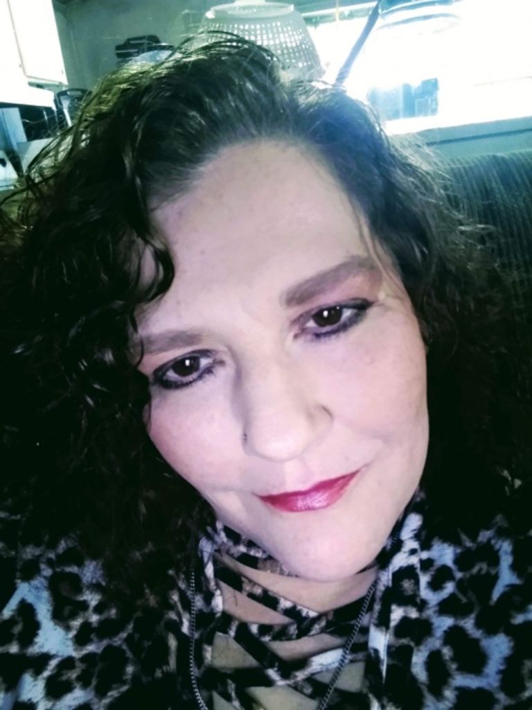 Tracie Joe'L Moore Profile Photo