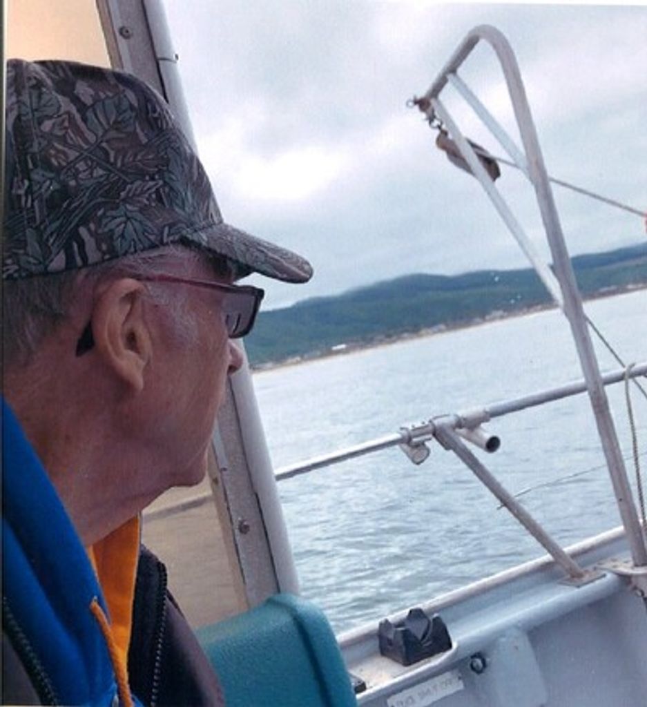 Clayton Arthur Haner