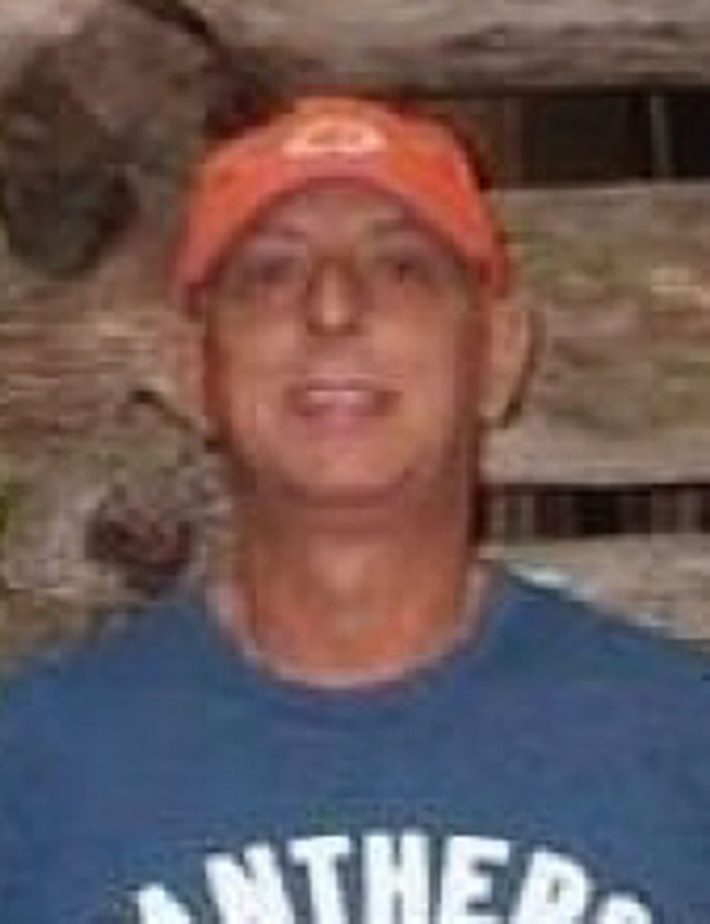 Larry  Franklin Anders