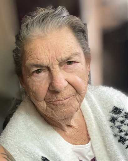 Benedita D. Anchondo's obituary image