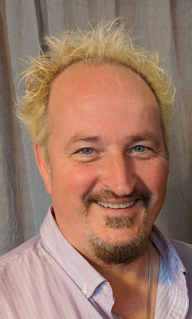 Daniel Enrico Daniele Profile Photo