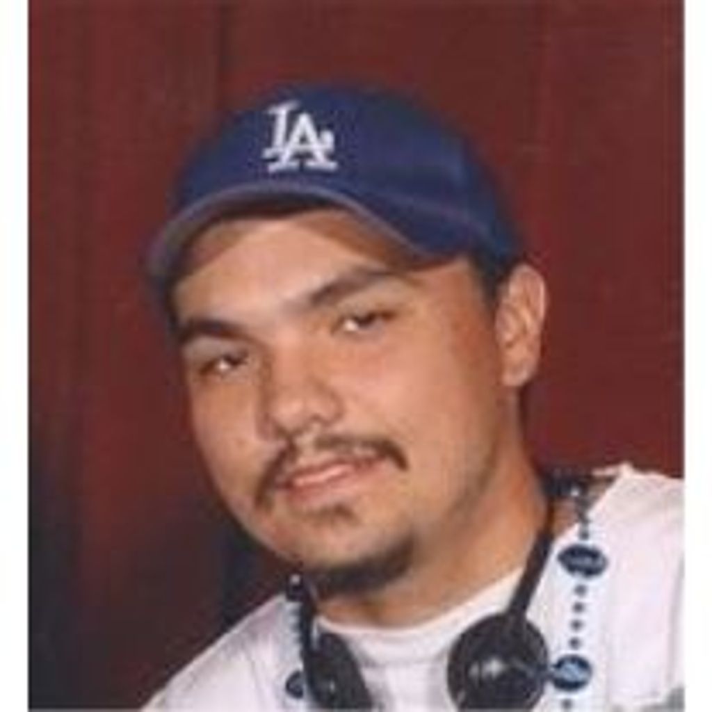 Angelo Shawn Munoz