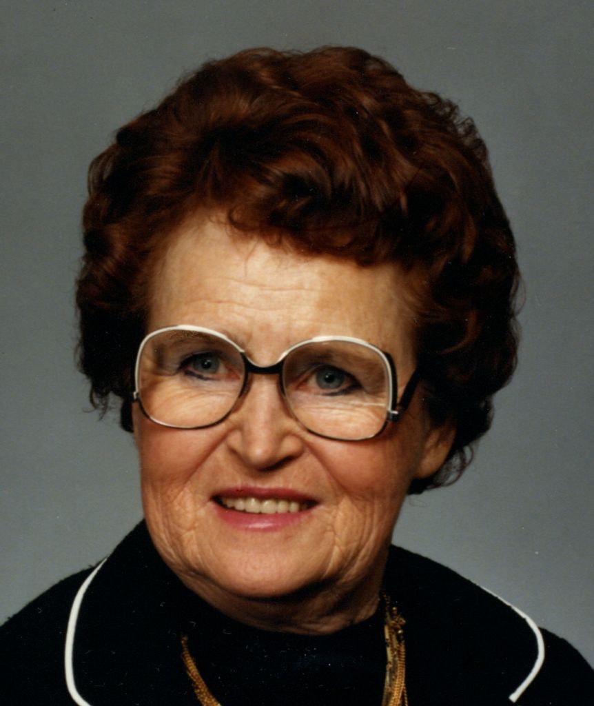 Marjolaine Walker Profile Photo