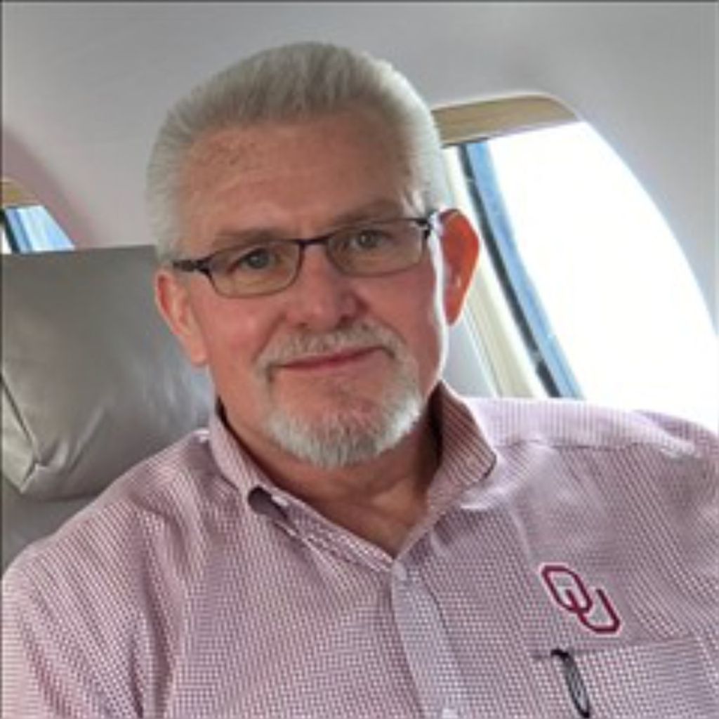 Tony Laverne Beeson Profile Photo