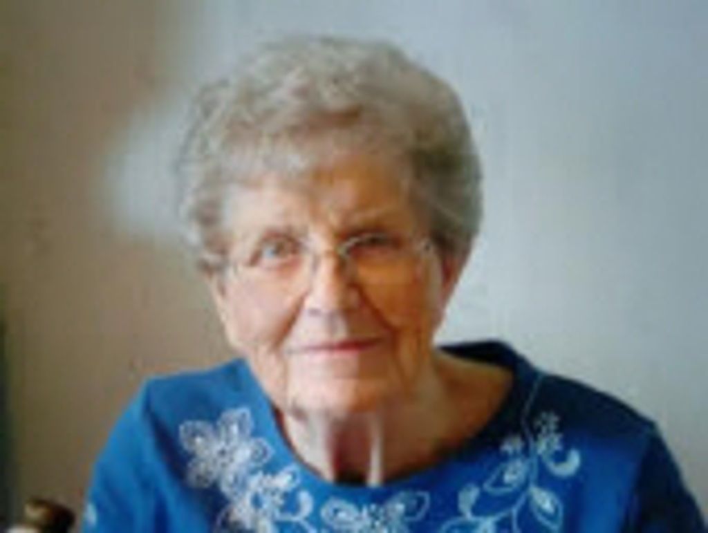 Eleanor Zofchak