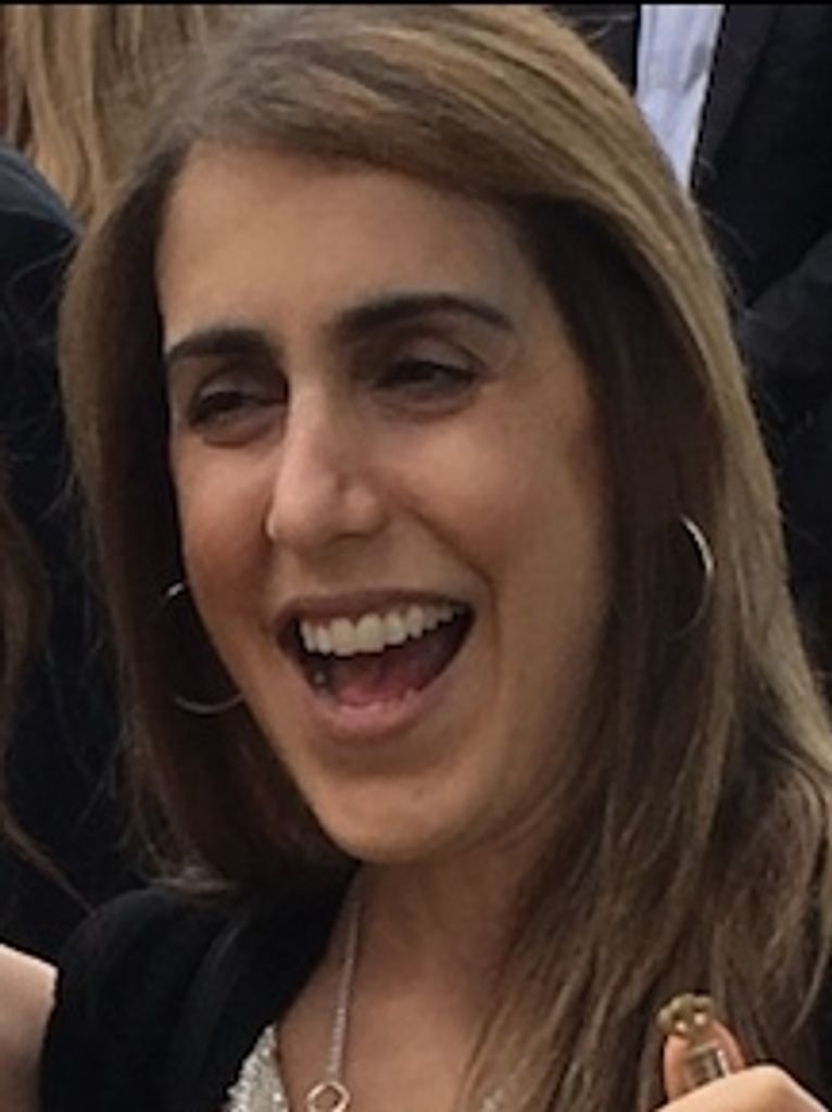 Alyson M. Smith