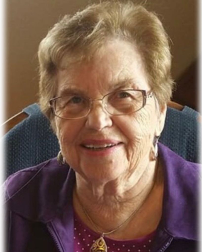 Eleanor Milberg