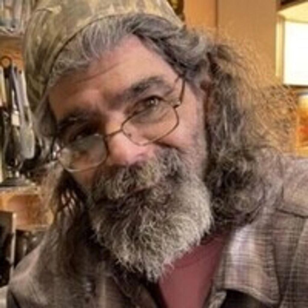 August J. Calderone, Jr. Profile Photo