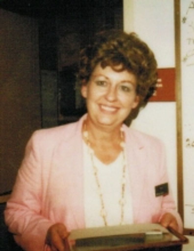 Dona  W. Farber
