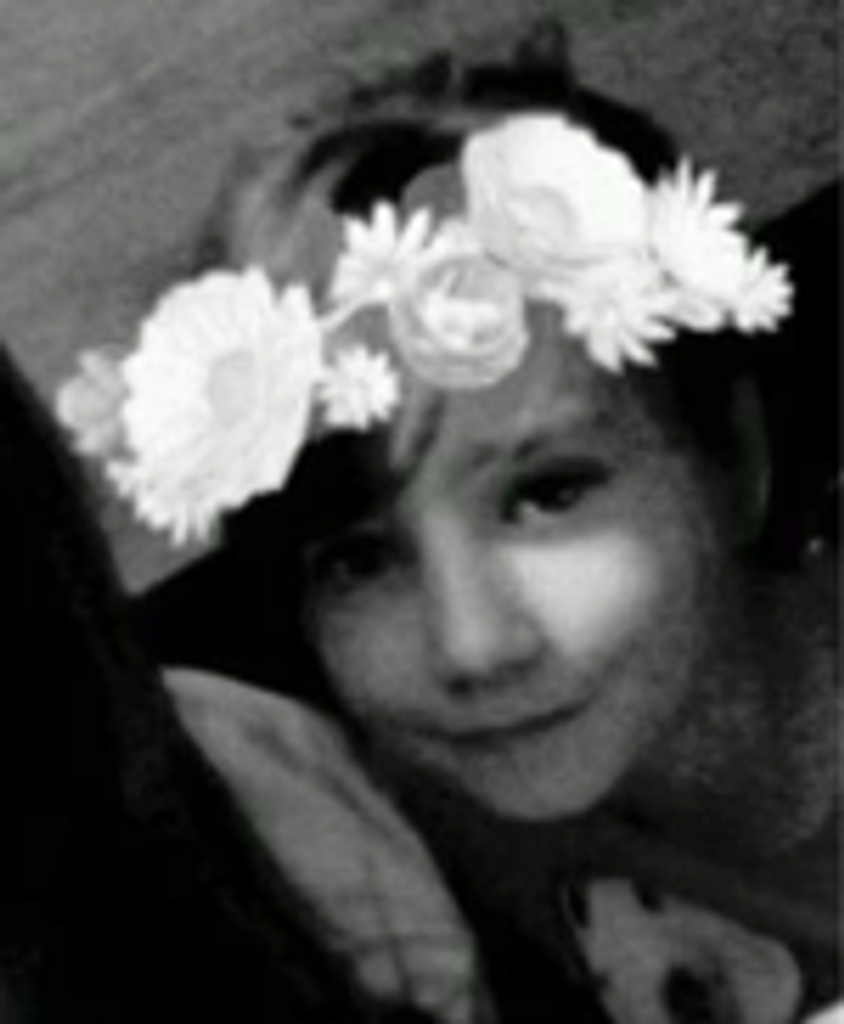 Dalaney Janee N'Kole (Moore)  Moore