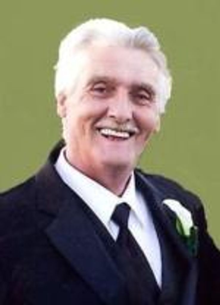 John J. Smith "Beaver" Profile Photo