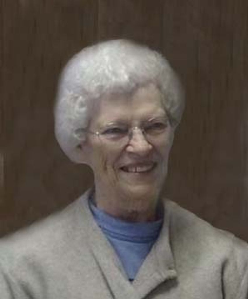 Camilla 'Millie' (Beasley)  Overton