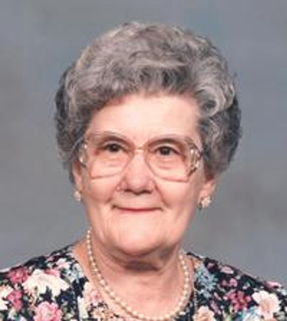 Ruby S. Stevens