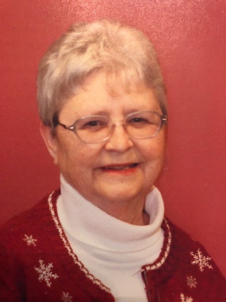 Delores "Dee" Galbreath