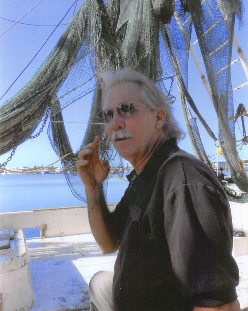 Jerry Allen Wilborne Profile Photo