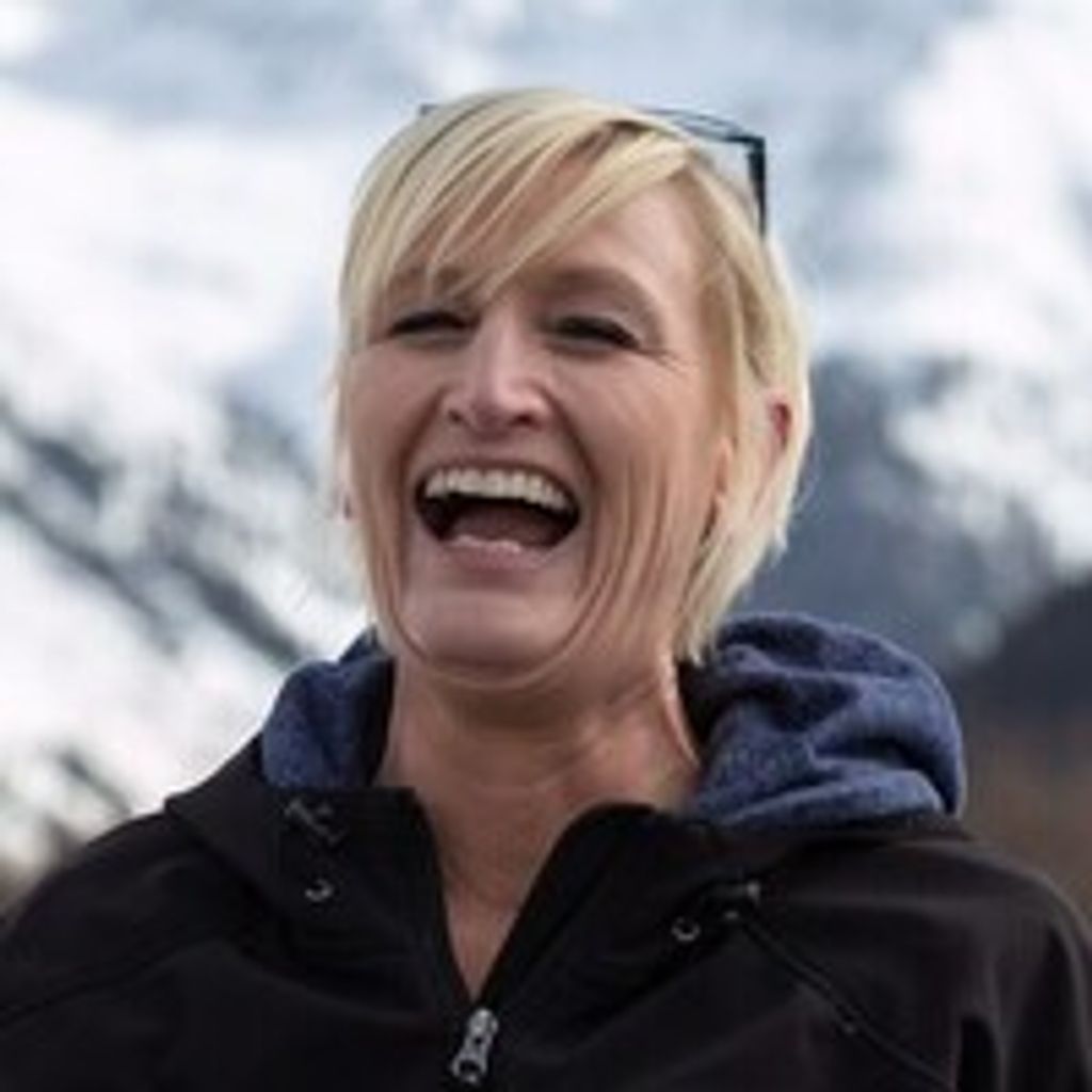 Melissa Pence Profile Photo