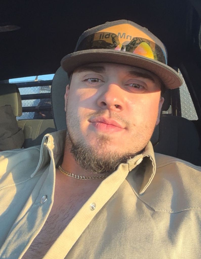 Blake Lee Smith Profile Photo