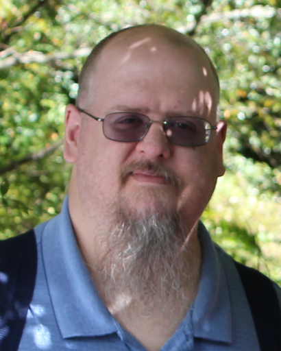 Brian Joseph Golden's obituary image