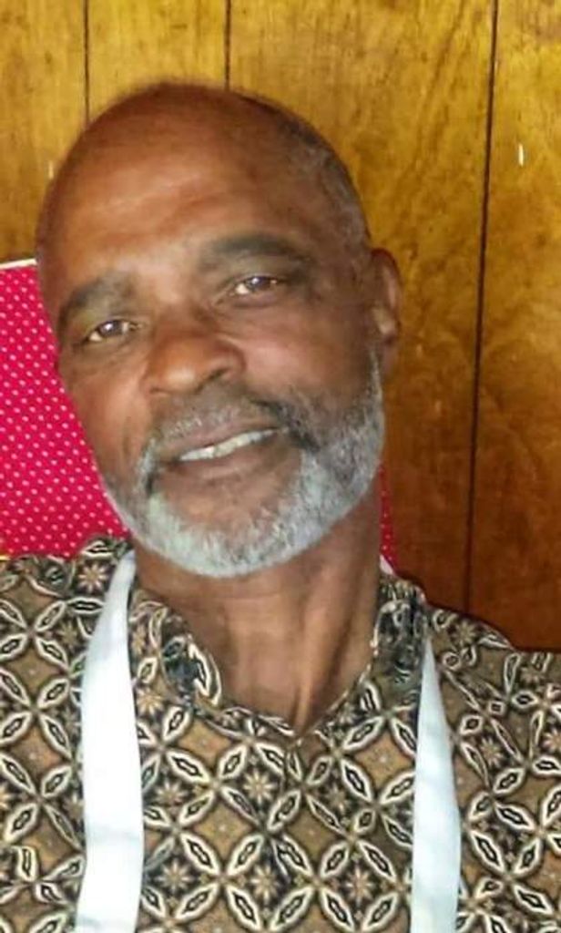 Samuel Shorter Profile Photo