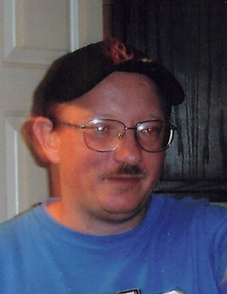 Samuel Joseph Pearcy Profile Photo