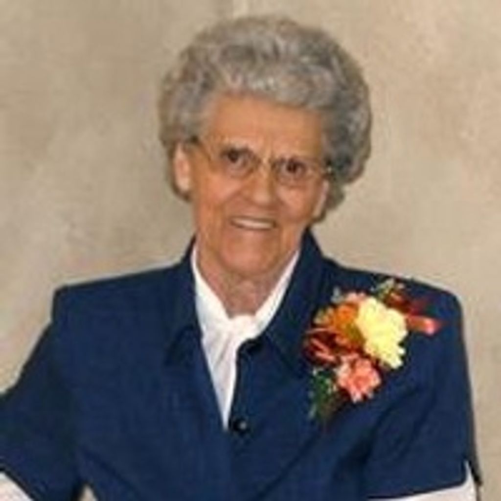 Esther M. Hauf (Orchard)