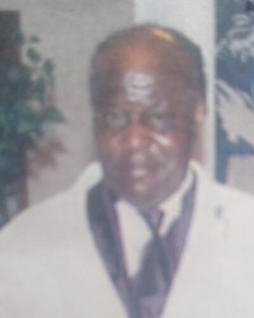 Willie Lee Mack Profile Photo
