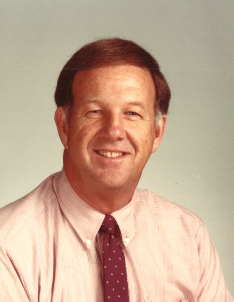 Conrad  Leon "Coach Whit" Whitaker, Sr. Profile Photo