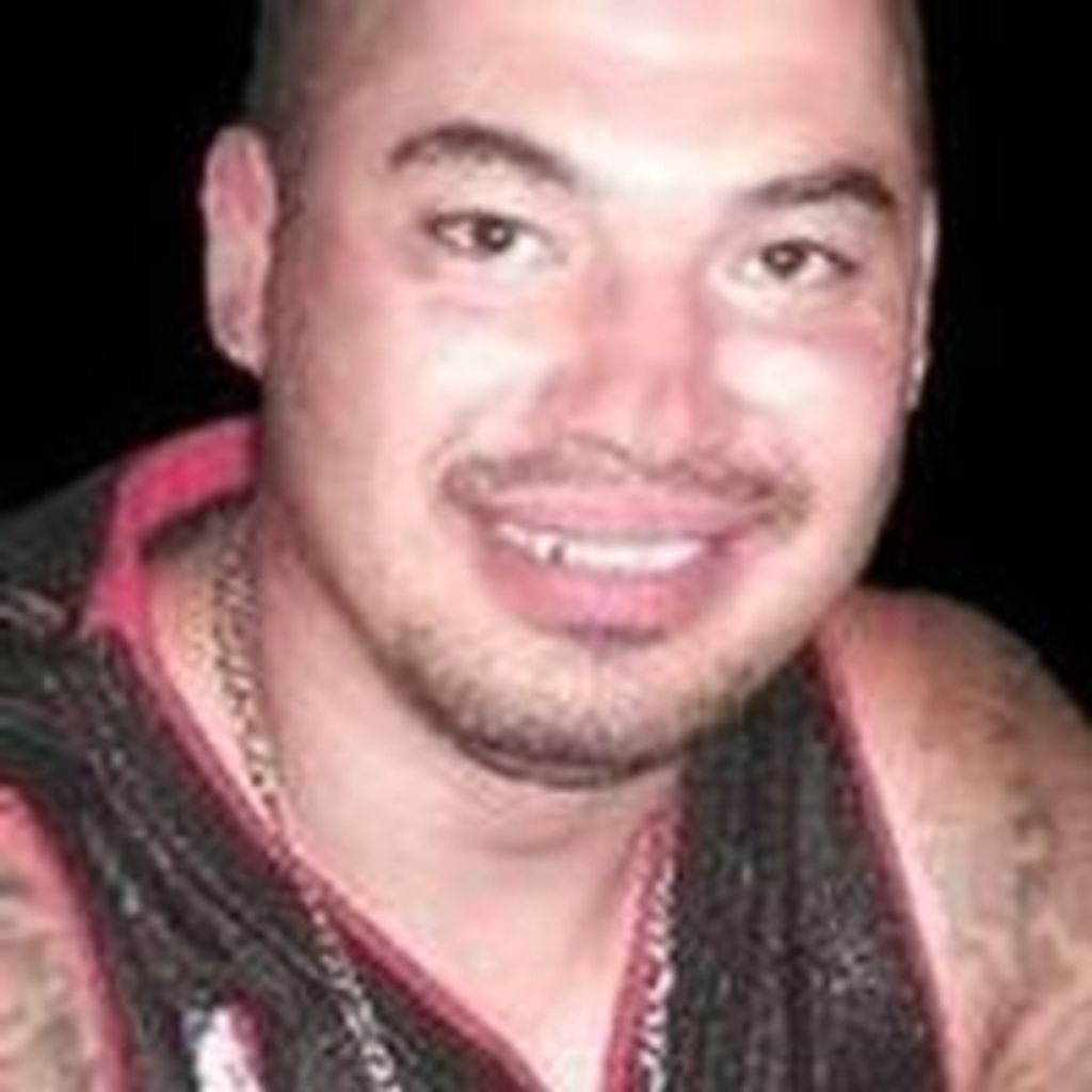 Dustin Michael Entrekin