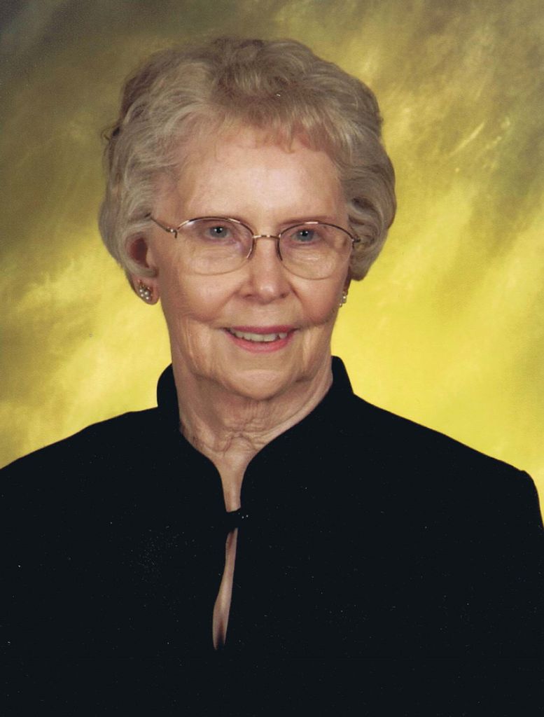 Dixie Elaine Eller