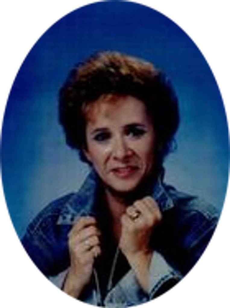 Ann Mcgee