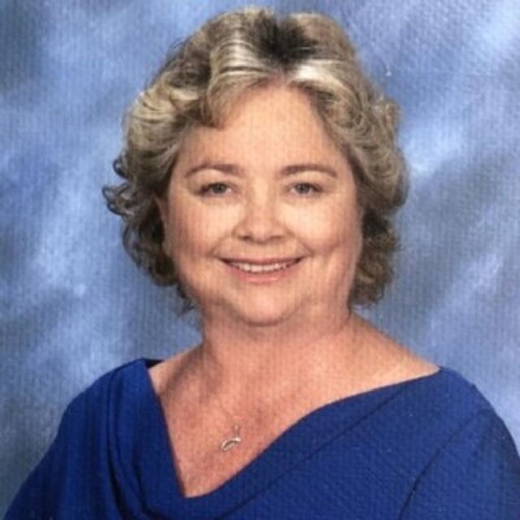 Judy Harris Galletly