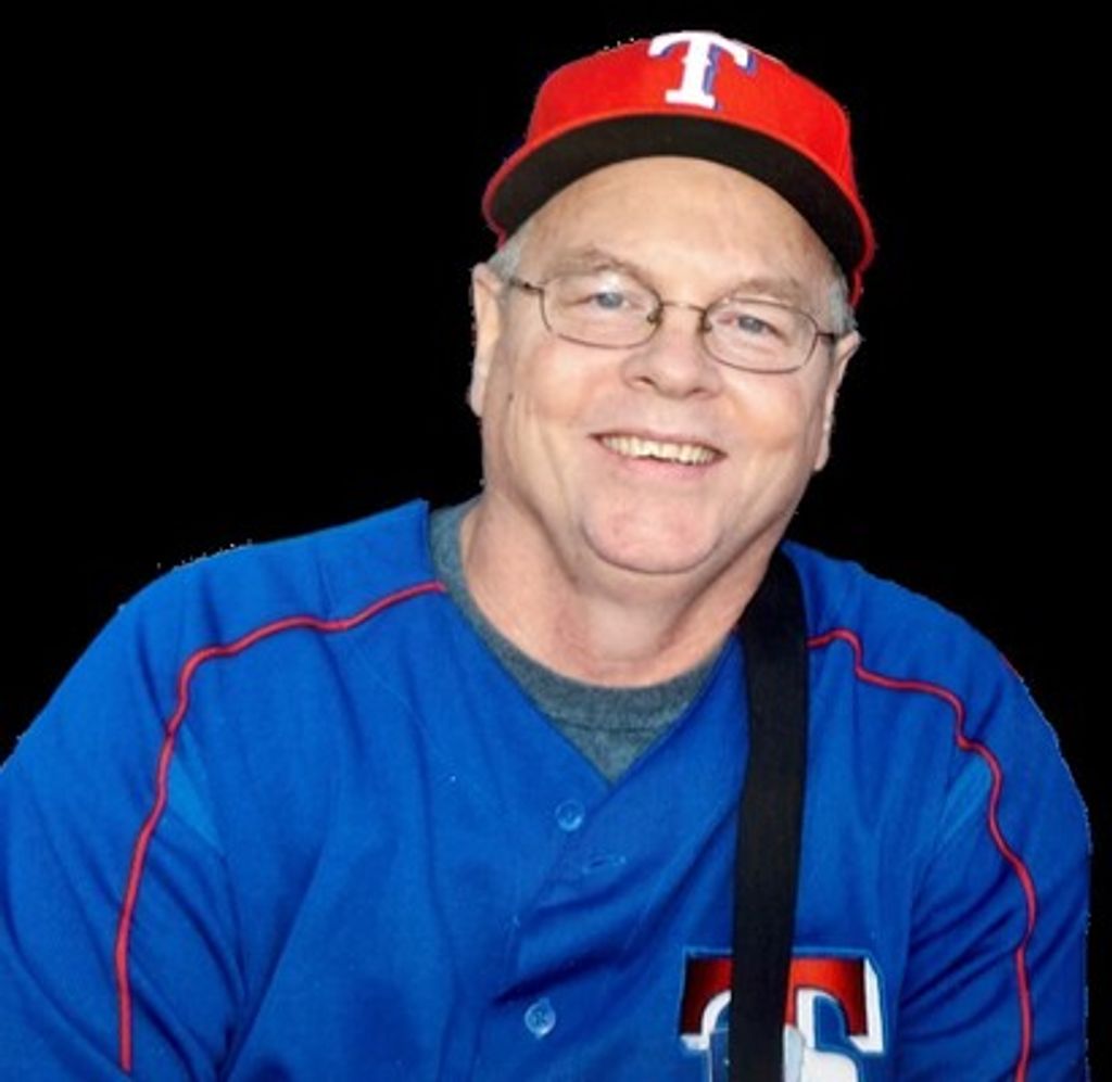 Ronald Royce Buchanan Profile Photo