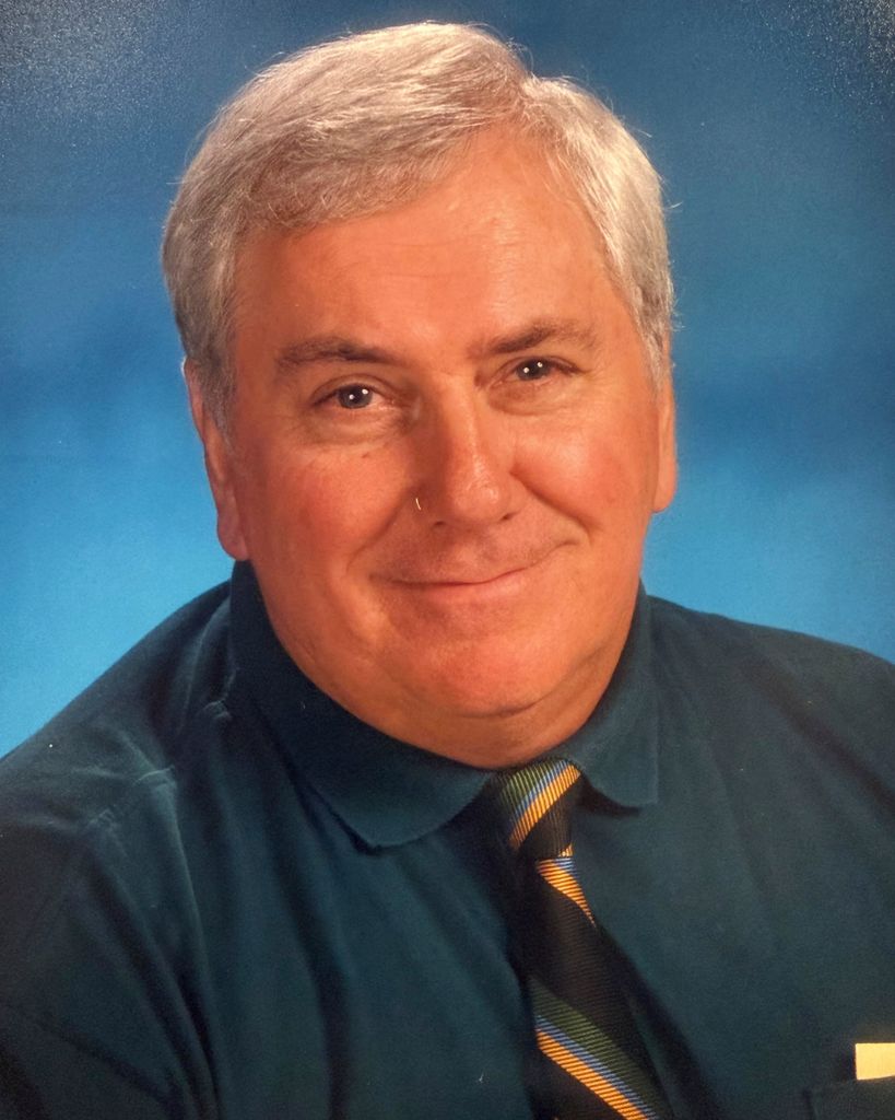 Kenneth R. Sargent Profile Photo