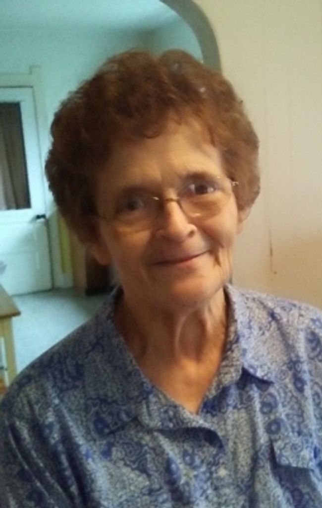 Sue Ann Poling