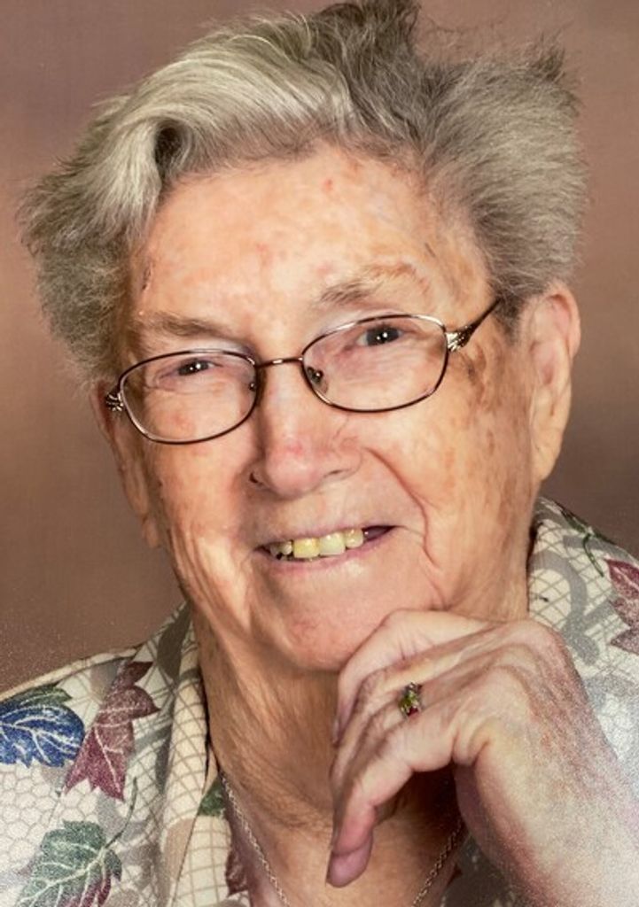 Mary Fern Overton Profile Photo