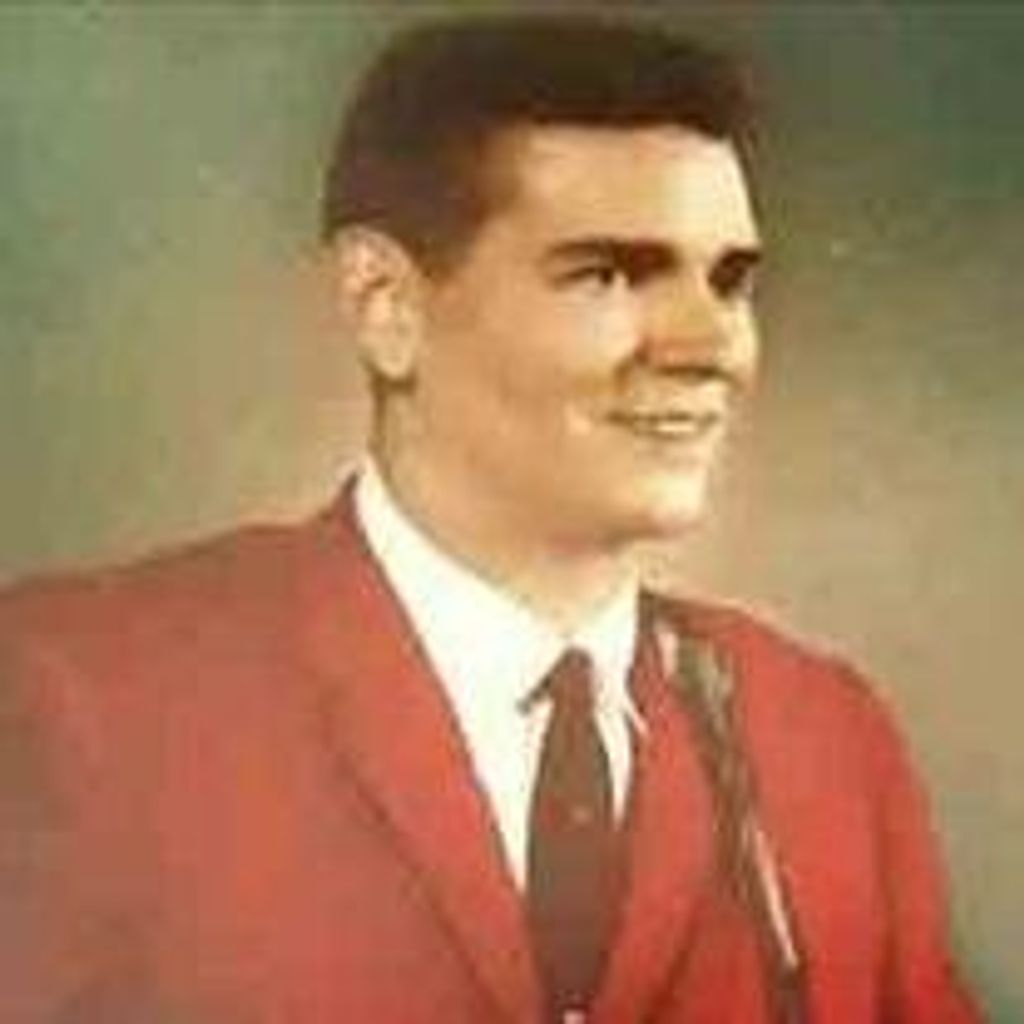 Dwayn Emory Sheffer
