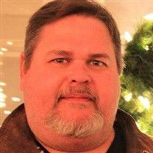 John Glenn Brewer Profile Photo