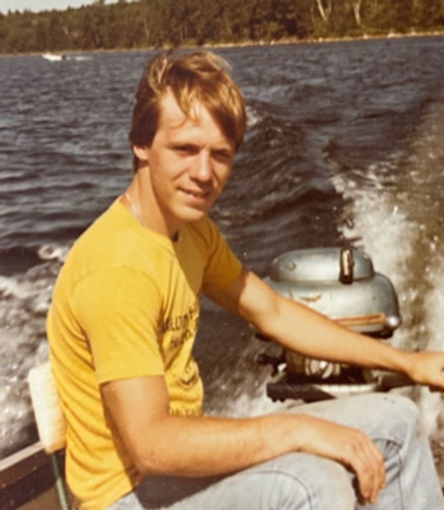 Bradley Isanogle Profile Photo