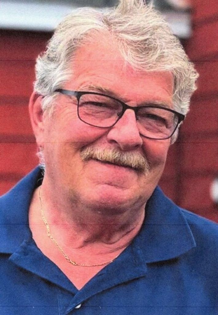 Robert P. 'Meatball' Vestich Profile Photo