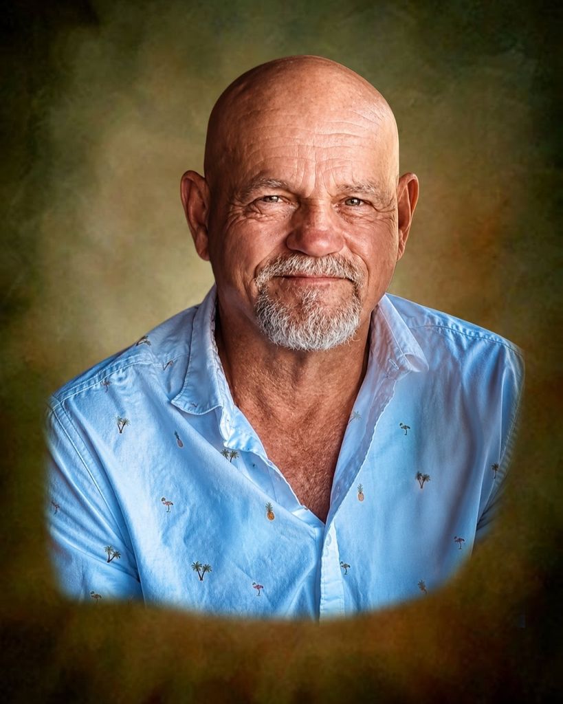 Billy Edward Manning Profile Photo